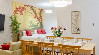 【事例】東京都大田区宿泊施設「時ノ宿 平安HEIAN」民泊リノベーション・インテリアデザイン・コーディネート