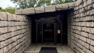 【大学時代に過ごした静岡市へ】芹沢銈介美術館＆静岡市美術館（グスタフスベリのあるくらし展）