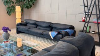 【個人宅インテリアコーディネート】カッシーナ・イクスシー ショールームへ|ジャパンディインテリア